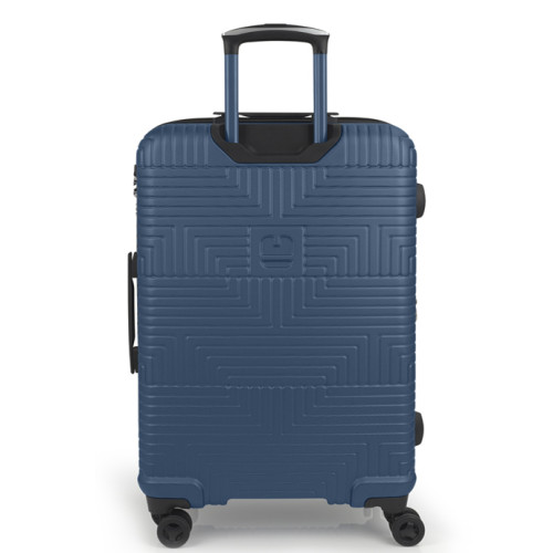 Чемодан Gabol Shock (M) Blue (120246 003)