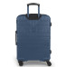 Чемодан Gabol Shock (M) Blue (120246 003)