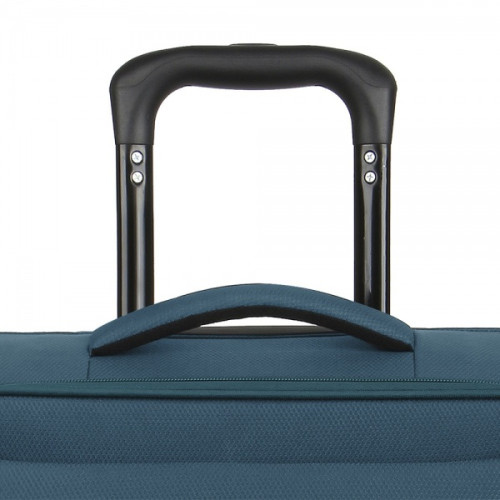 Чемодан Gabol Roma (M) Turquoise