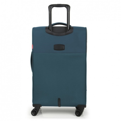 Чемодан Gabol Roma (M) Turquoise