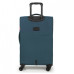 Чемодан Gabol Roma (M) Turquoise
