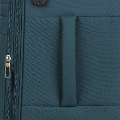 Чемодан Gabol Roma (M) Turquoise