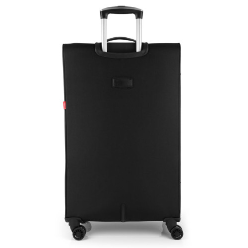Чемодан Gabol Zambia (L) Black