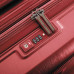 Чемодан Heys Edge (S) Silver