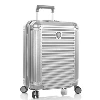 Чемодан Heys Edge (S) Silver Чемодан Heys Edge (S) Silver