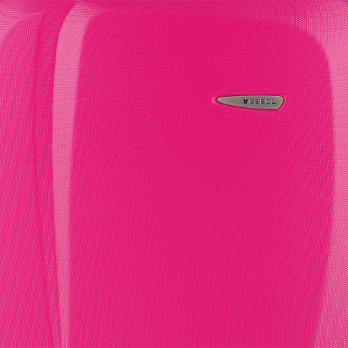 Чемодан Gabol Line (S) Fuchsia (112301)