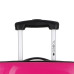 Чемодан Gabol Line (S) Fuchsia (112301)