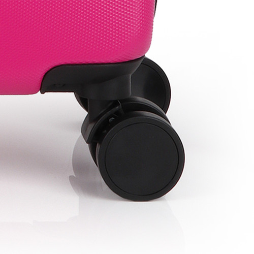 Чемодан Gabol Line (S) Fuchsia (112301)