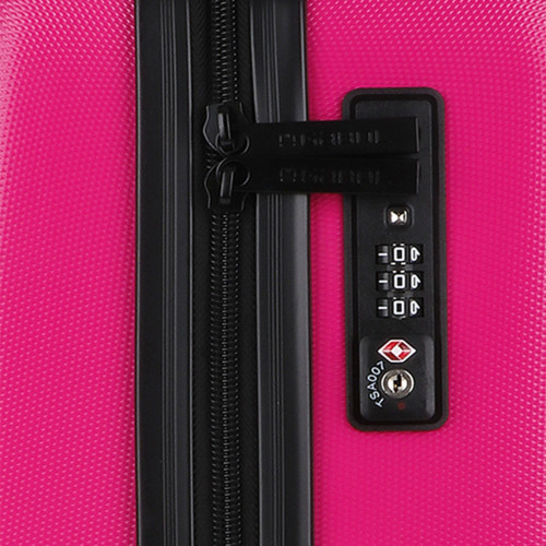 Чемодан Gabol Line (S) Fuchsia (112301)