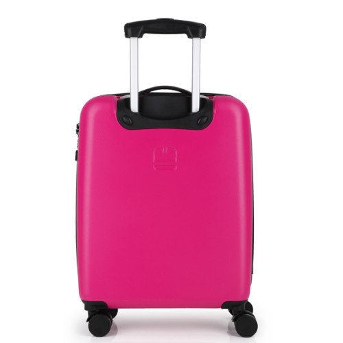 Чемодан Gabol Line (S) Fuchsia (112301)