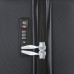 Чемодан CarryOn Skyhopper (L) Black (502128)