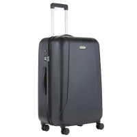 Чемодан CarryOn Skyhopper (L) Black (502128) Чемодан CarryOn Skyhopper (L) Black (502128)