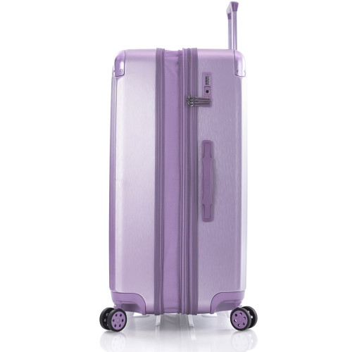 Чемодан Heys DuoTrak (L) Lilac (10145-0015-30)