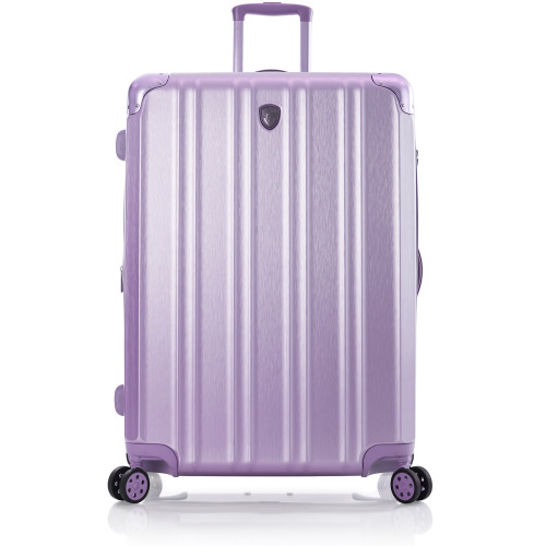 Чемодан Heys DuoTrak (L) Lilac (10145-0015-30)