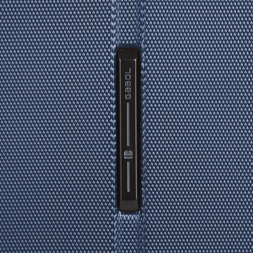 Чемодан Gabol Paradise (XS) Blue