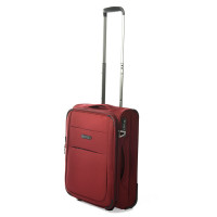 Чемодан Epic Discovery Ultra Slim Max 55 (S) Burgundy Чемодан Epic Discovery Ultra Slim Max 55 (S) Burgundy