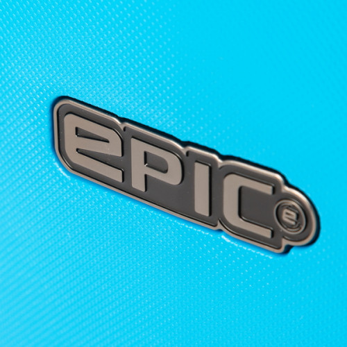 Чемодан Epic Airwave VTT SL (M) Blue Jewel