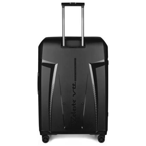 Чемодан Epic Zeleste (L) Super Black
