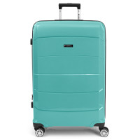 Чемодан Gabol Midori (L) Turquoise (122147 018) Чемодан Gabol Midori (L) Turquoise (122147 018)