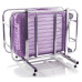 Валіза Heys Xtrak (S) Lavender (10103-0120-21)