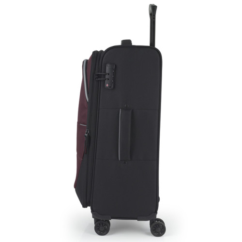 Чемодан Gabol Concept (M) Burgundy (120546 026)