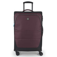 Чемодан Gabol Concept (M) Burgundy (120546 026)