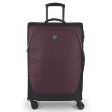 Чемодан Gabol Concept (M) Burgundy (120546 026)