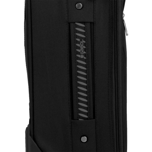 Чемодан Gabol Malasia (S) Black (113304)