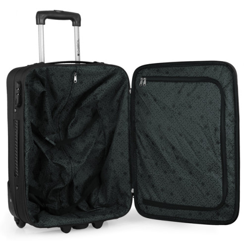 Чемодан Gabol Malasia (S) Black (113304)