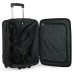 Чемодан Gabol Malasia (S) Black (113304)