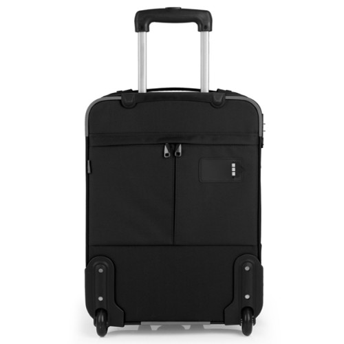 Чемодан Gabol Malasia (S) Black (113304)