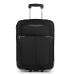 Чемодан Gabol Malasia (S) Black (113304)