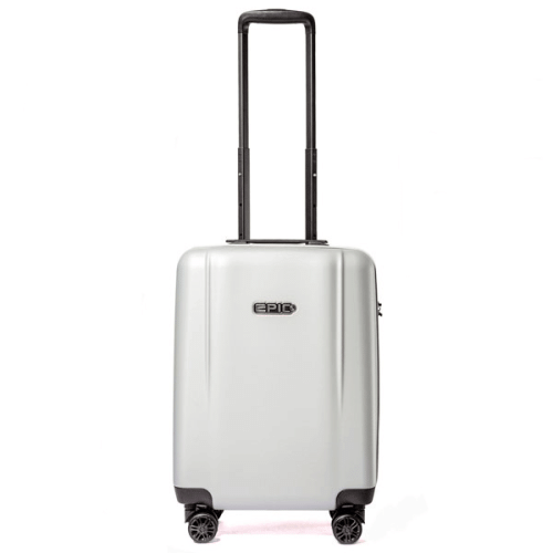 Чемодан Epic POP Neo (S) Silver