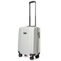 Чемодан Epic POP Neo (S) Silver
