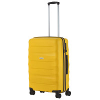 Чемодан CarryOn Porter (M) Yellow (502457) Чемодан CarryOn Porter (M) Yellow (502457)