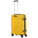 Чемодан CarryOn Porter (M) Yellow (502457)