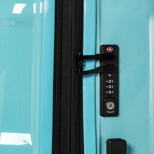 Зажим внешний Gabel U-Lock 14/12 mm (7906136120001)