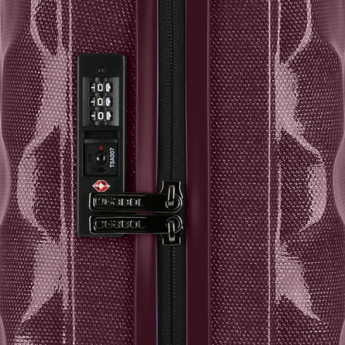 Палки треккинговые Gabel Voyager FL AI (7008480200000)