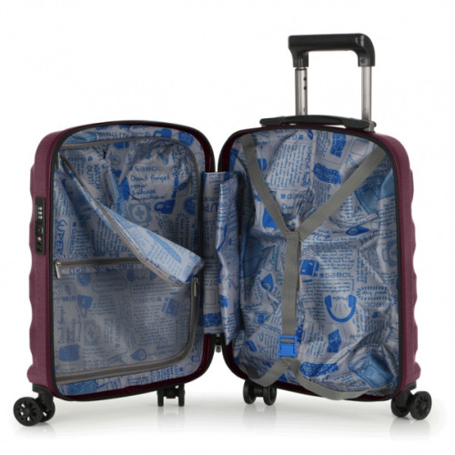 Палки треккинговые Gabel Voyager FL AI (7008480200000)