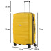 Чемодан CarryOn Porter (L) Yellow (502458)