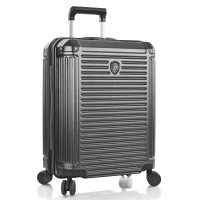 Чемодан Heys Edge (S) Gunmetal