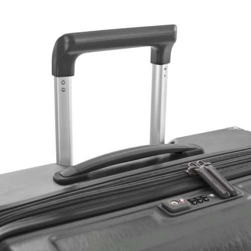 Чемодан Heys Edge (S) Gunmetal