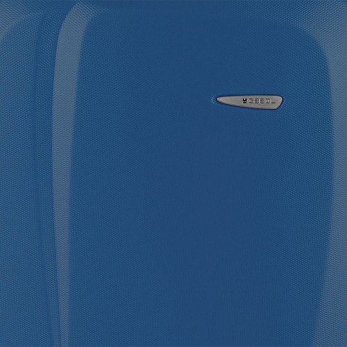 Чемодан Gabol Line (S) Blue