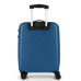 Чемодан Gabol Line (S) Blue
