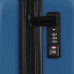 Чемодан Gabol Line (S) Blue