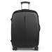 Чемодан Gabol Paradise (M) Black