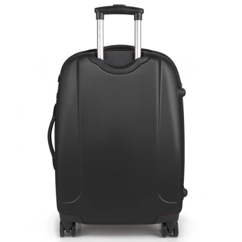 Чемодан Gabol Paradise (M) Black