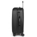 Чемодан Gabol Paradise (M) Black