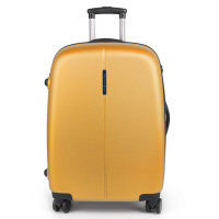 Чемодан Gabol Paradise (M) Mustard Чемодан Gabol Paradise (M) Mustard