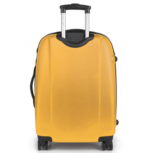 Чемодан Gabol Paradise (M) Mustard